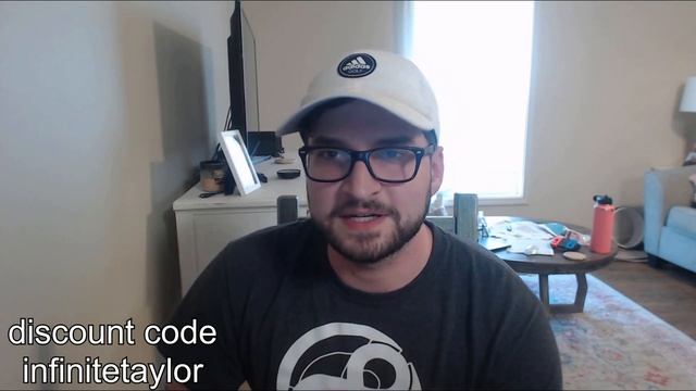 Infinite Discs X-Blend Scarab - 60 Second Disc Reviews смотреть онлайн