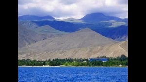 кайрат примбердиев "сагынганда" kayrat primberdiev "sagynganda".wmv