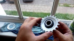 Втулка Торпедо и её Несовпадения Звёзд