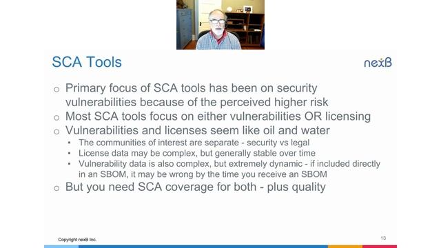 Securing Open Source Supply Chains: FOSS for FOSS смотреть онлайн