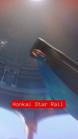 Honkai Star Rail