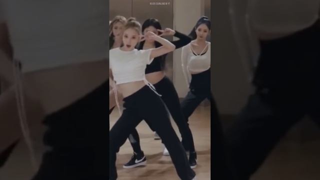 AESPA - BLACK MAMBA / NINGNING / DANCE PRACTICE/ MIRRORED смотреть онлайн