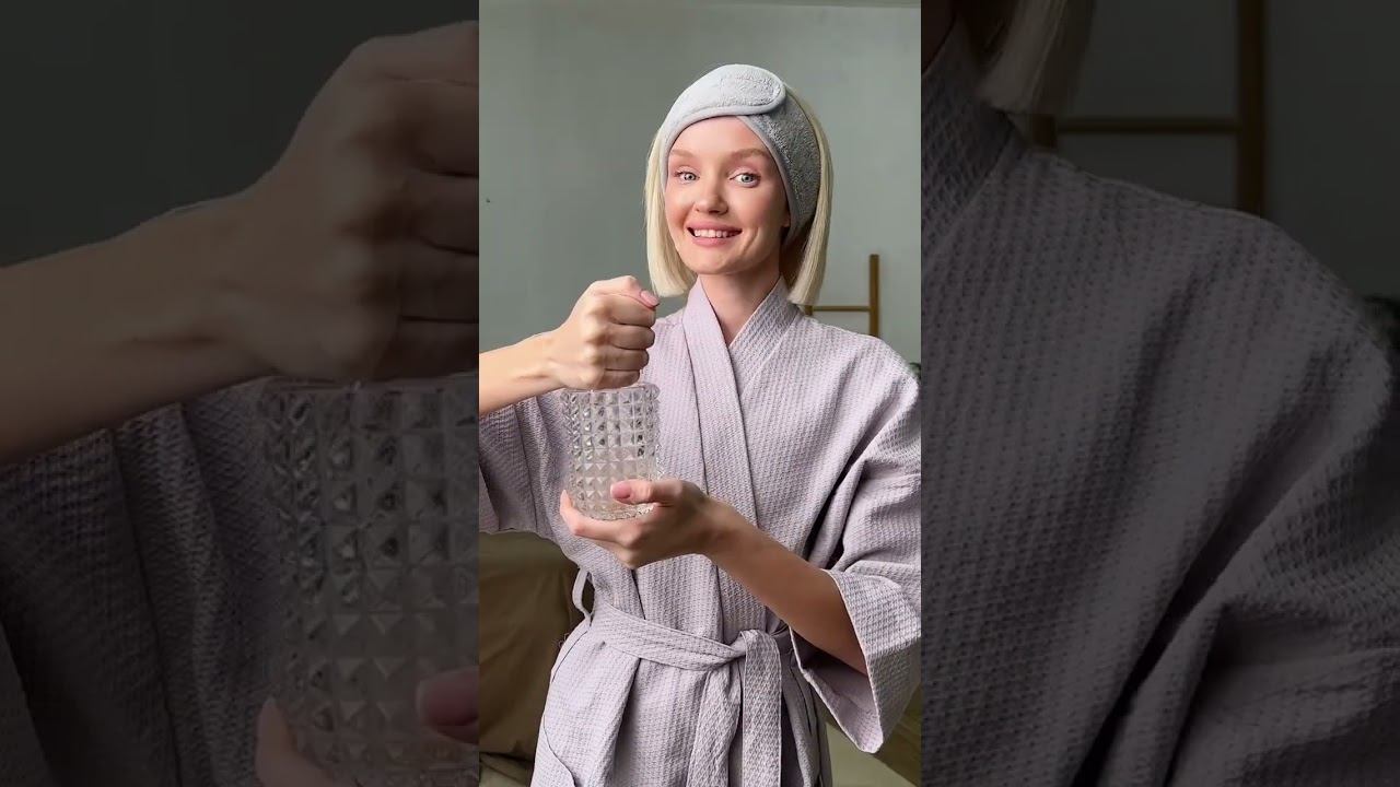 Очищающая пенка для умывания от Марутака смотреть онлайн