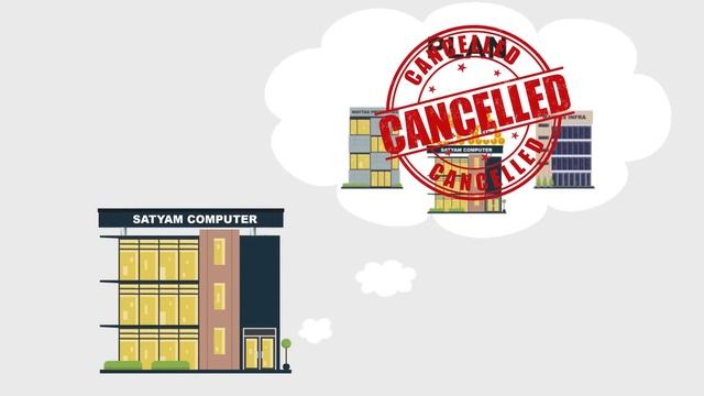 EP 02: Satyam Scam Full Story Explained  Case Study in Hindi