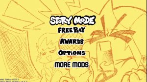 Фнф инди кросс стрим 2