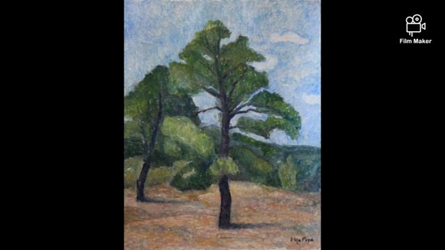 Eliza Popa(Romania) The Art Club 2020 смотреть онлайн