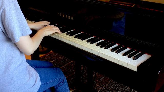 💛😌Theme from Scheherazade - N.Rimsky- Korsakov смотреть онлайн