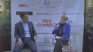 Tim Lobanov Interview - AURORA in Sunny Isles Beach and Miami 2021 Real Estate Market