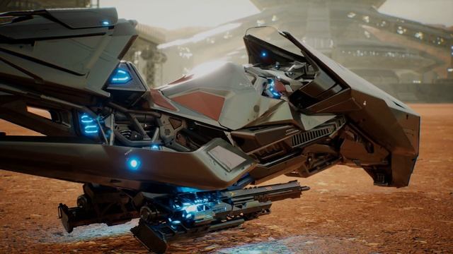 (UE5.2 Preview2) AOPOA Nox Substrate Materials test 0.2 смотреть онлайн