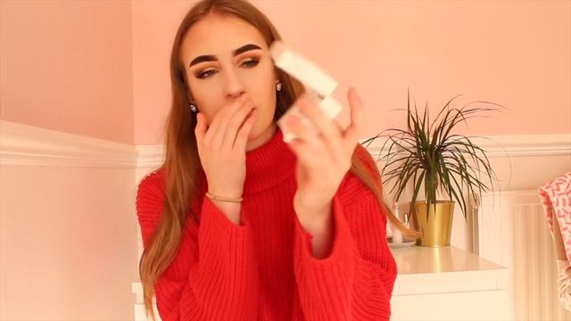 What i got for my 17th birthday смотреть онлайн