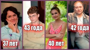 АКТЕРЫ, КОТОРЫЕ ПРОЖИЛИ НЕ БОЛЬШЕ 45 ЛЕТ...