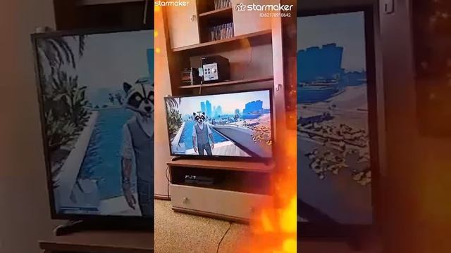 Енот #4 операция "Primo Victoria" смотреть онлайн