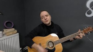 Песня под гитару со смыслом - Пусти меня ты, мама - Кавер