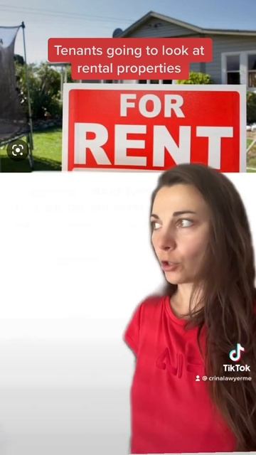 Tenants going to look for rental properties in Sydney Australia
