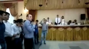 Свадьба Раджаба 2015 08 23