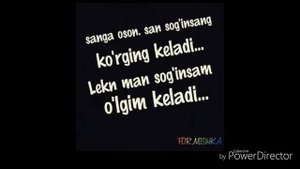 Akosh ft Sakosh Sevaman ishon