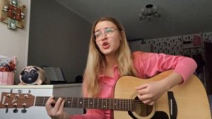 The Maugleez - Птицами (Cover by vyhod_b)