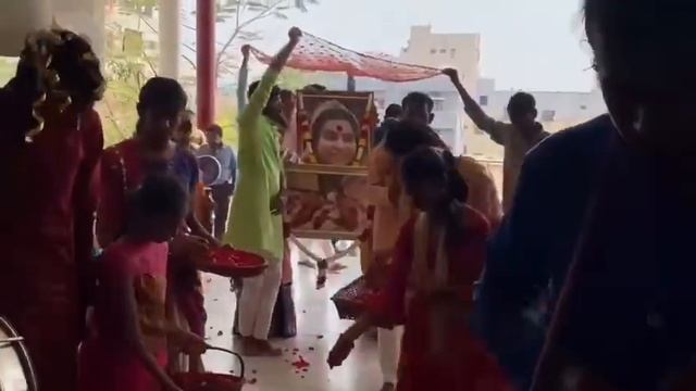 SHRI ADIGURU PUJA MAHOTSAV - 2021| LIVE FROM HYDERABAD, TELANGANA | PRATISHTHAN Pune YouTube Channe смотреть онлайн