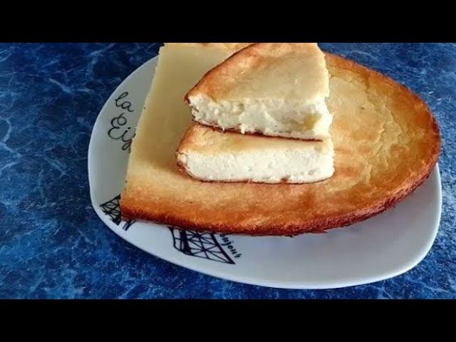 Творожная запеканка смотреть онлайн