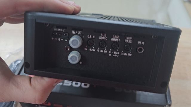 Усилитель amp pro 1.500 смотреть онлайн