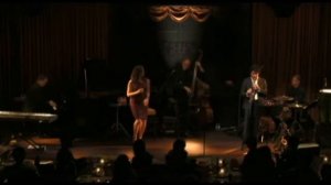 Perhaps, Perhaps, Perhaps - Halie Loren live @ Cotton Club Tokyo