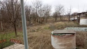 Дом Краснодарский край 1300 т.руб. хутор Черединовский