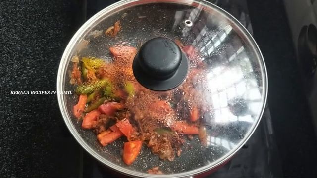 Egg Roast Recipe in Tamil||Kerala Special Egg Roast||Muttai Roast||Kerala Recipes in Tamil смотреть онлайн