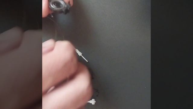 propeller launcher mini made by DMC