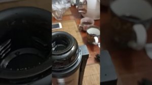 Термос БИОсталь