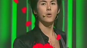 группа ss501. музыка Love.