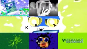 Klasky Csupo Robot Logo Has A Sparta Gamma Remix (My Version)(VEG DOWNLOAD)