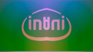 (REQUESTED) Intel Logo Effects (Sponsored by Preview 2 Effects) in G Major 4 CoNfUsIoN