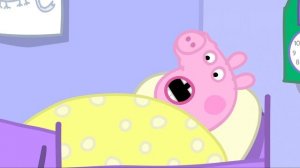 Свинка Пеппа Українською HD. Сезон 1, серія 22 - Зубна Фея