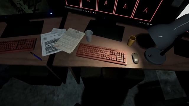 Welcome to Hanwell [Demo] А может в камере безопаснее было? смотреть онлайн