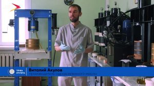 Маслоздрав. Сыродавленное Масло из Бочонка.