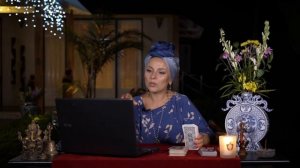 СИДДХИ ДЖОКЕРА | КУРС ПО ТАРО | НАТАЛЬЯ ВЕЛИЧКО