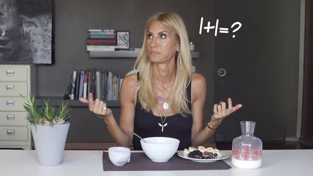 Çağla | Beslenme Rutinim | Yaşam-Güzellik-Bakım смотреть онлайн