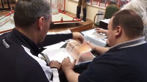 Педагоги школы номер 23 Комсомольска стали финалистами Всероссийского фестиваля