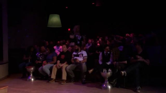 Tatianna performing Rita Ora at Town Danceboutique смотреть онлайн