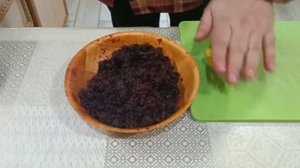 Свекольная икра