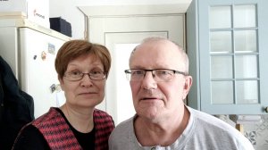 Архив 2023 г. Мечтаем о прихожей. Сушим газеты. Сосульки днем и ночью. Святой источник. Живем в селе
