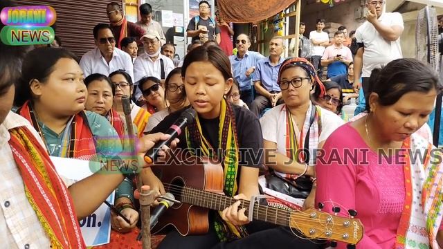 ano kol mani kokborok..ano hamjak mani kokborok ll смотреть онлайн