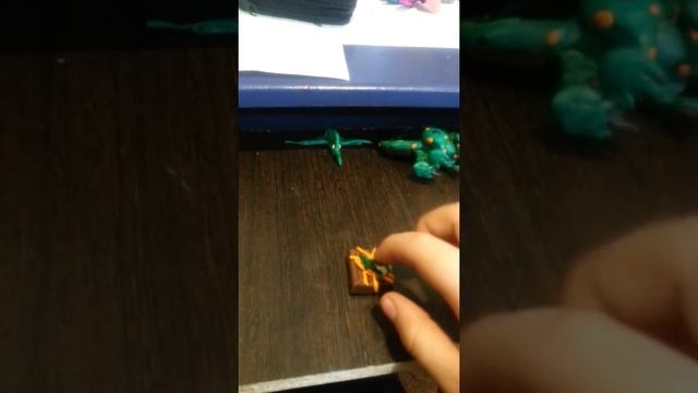 Моя колекция динозавров! смотреть онлайн