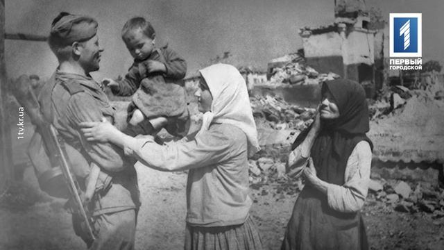 Вадим Діякевич – «Небо синє» смотреть онлайн