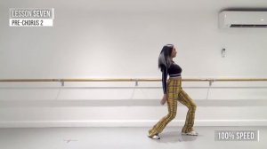 TWICE Β«I CAN'T STOP MEΒ» DANCE TUTORIAL