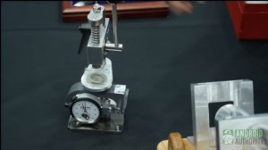 Corning Gorilla Glass 3 Demonstration