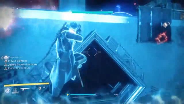 Aksis Defeated! 390 Wrath of the Machine Aksis Part 2 Challenge Mode смотреть онлайн