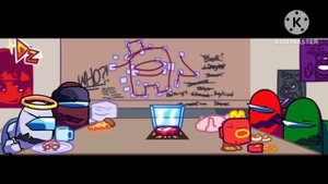 FNF Voting Time but White, Maroon, Red and Green sing it 【FridayNightFunkin】