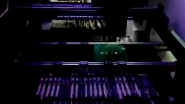 Установщик SMD компонентов Termway TP210+