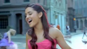 Ариана Гранде   Put Your Hearts Up  TAR